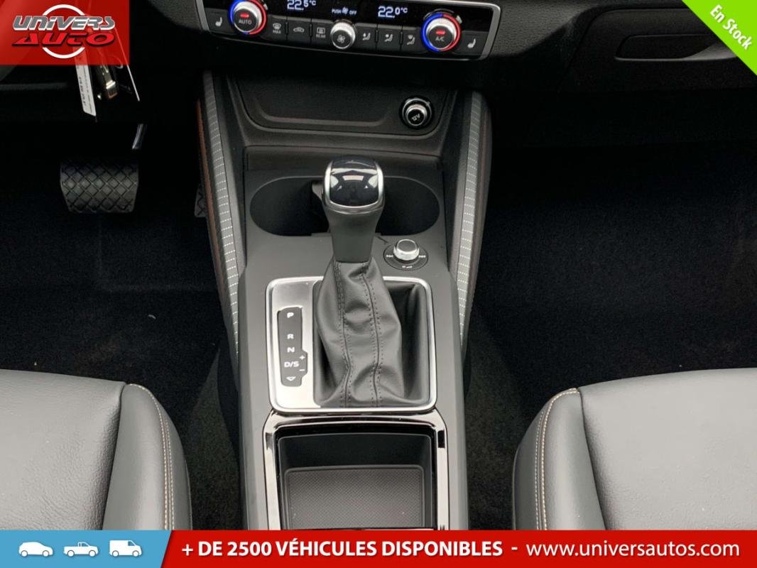 Audi Q2 - Photo 42