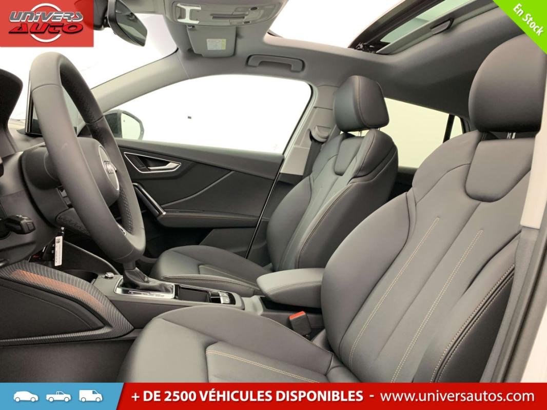 Audi Q2 - Photo 44
