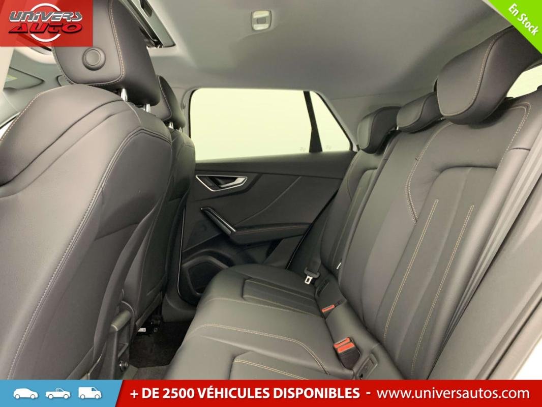 Audi Q2 - Photo 45