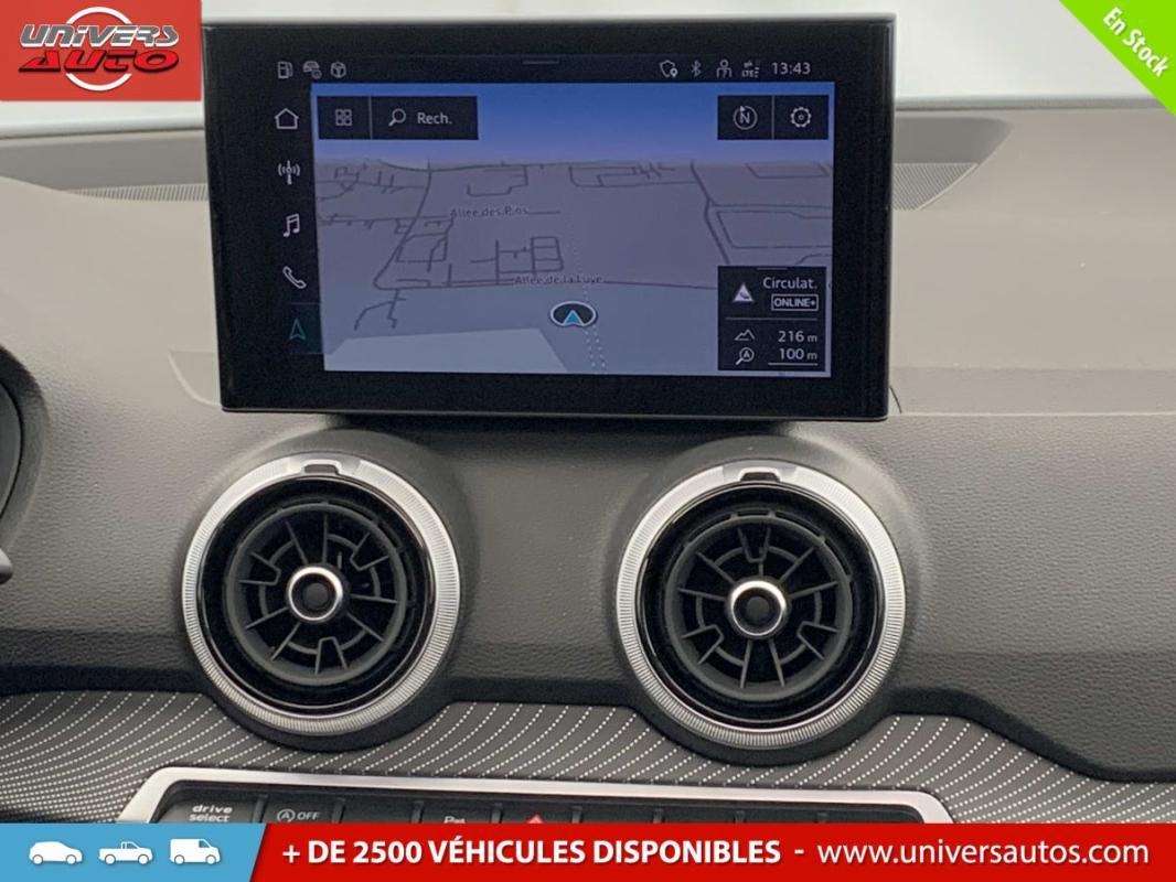 Audi Q2 - Photo 46