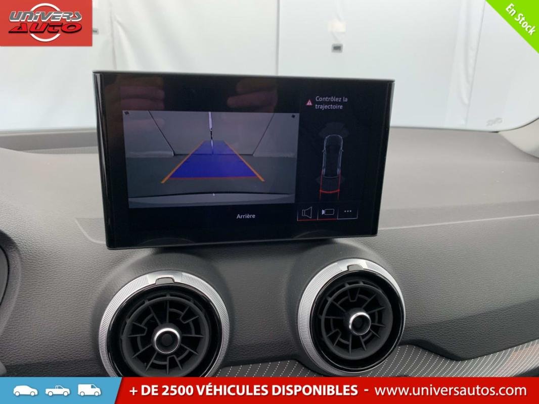Audi Q2 - Photo 47