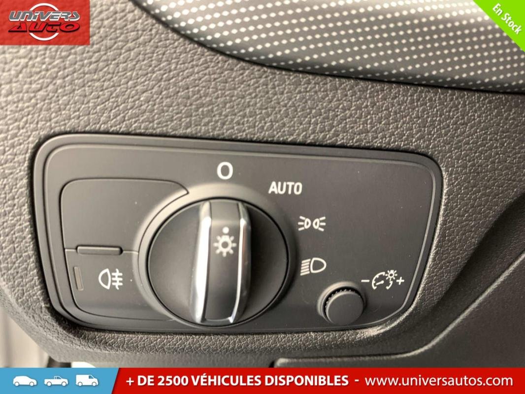 Audi Q2 - Photo 49