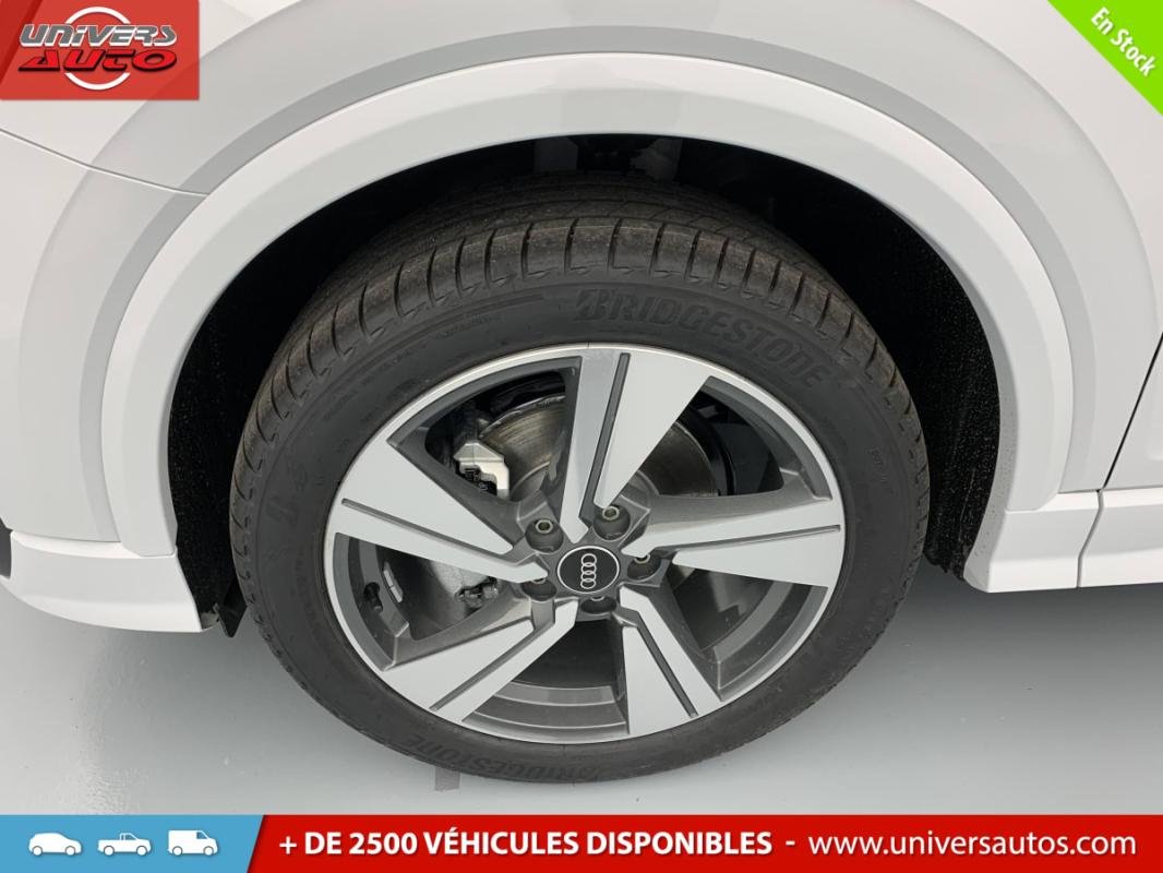 Audi Q2 - Photo 50