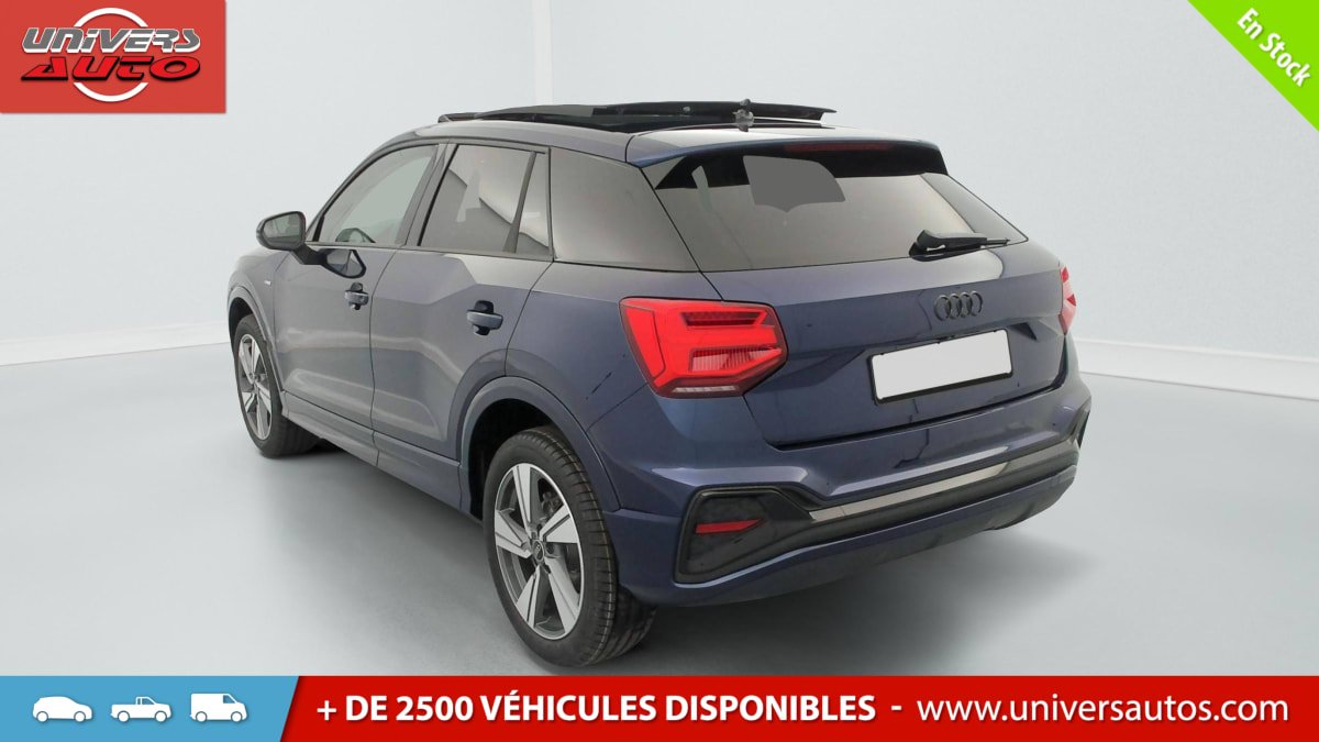 Audi Q2 - Photo 5