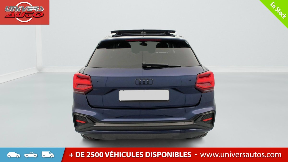 Audi Q2 - Photo 6
