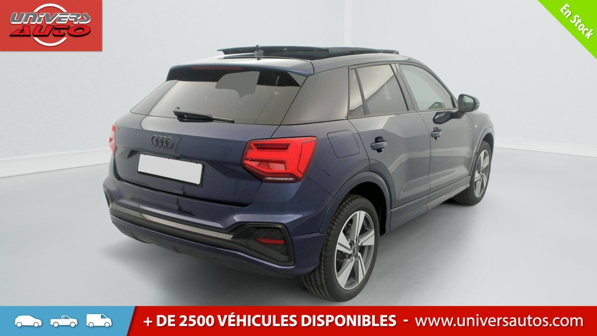 Audi Q2 - Photo 7
