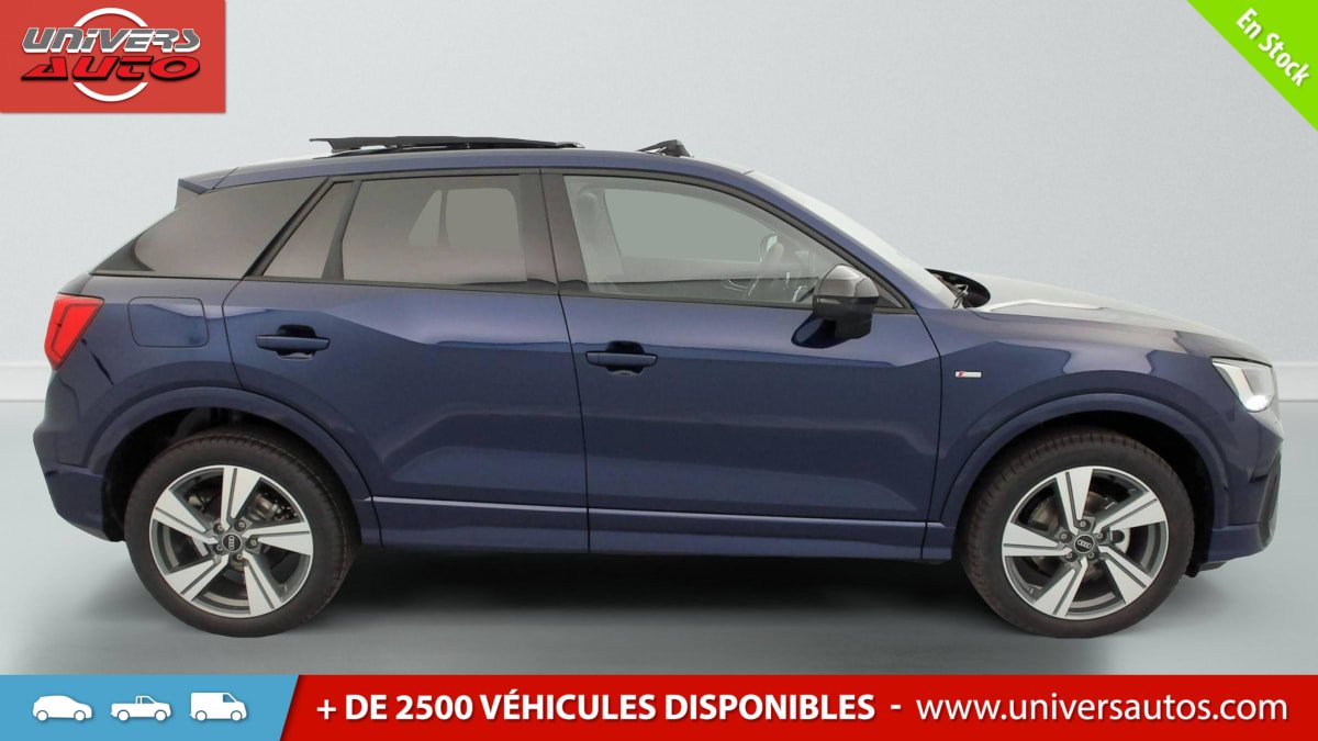 Audi Q2 - Photo 8