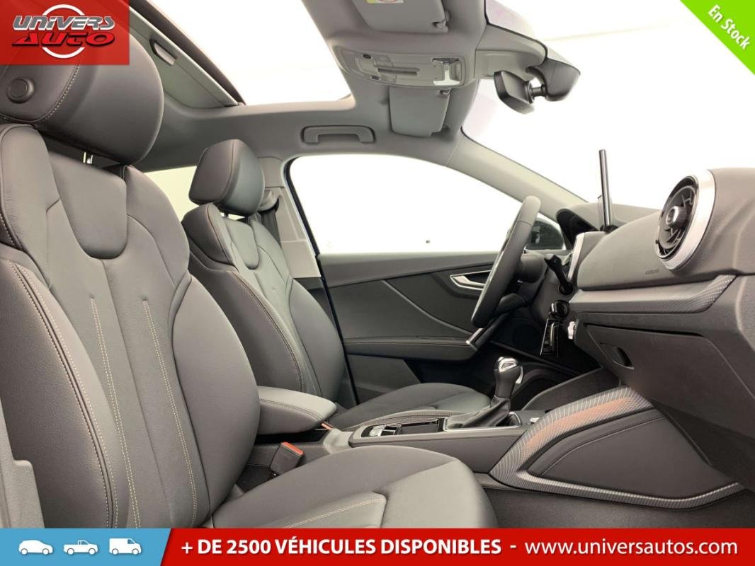 Audi Q2 - Photo 9
