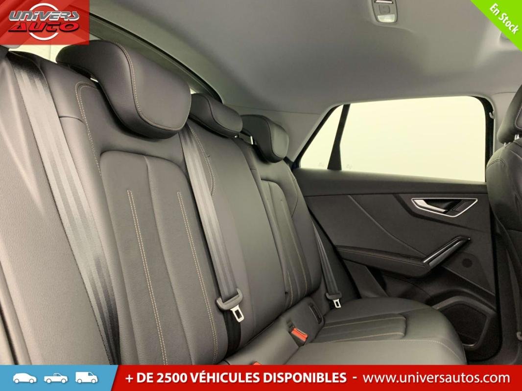 Audi Q2 - Photo 10