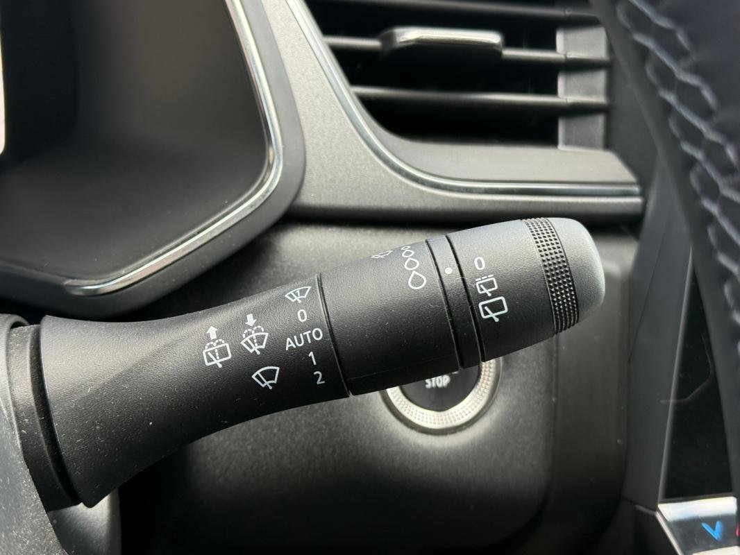 Renault Captur - Photo 11