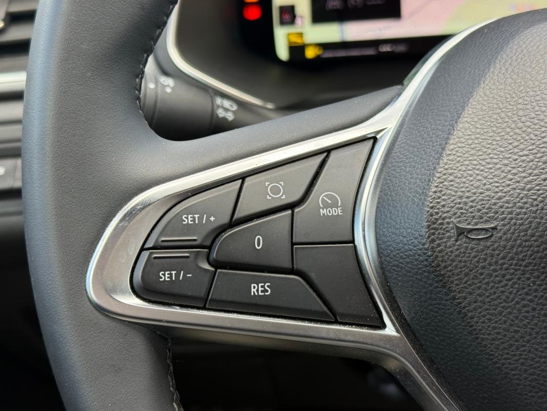Renault Captur - Photo 12