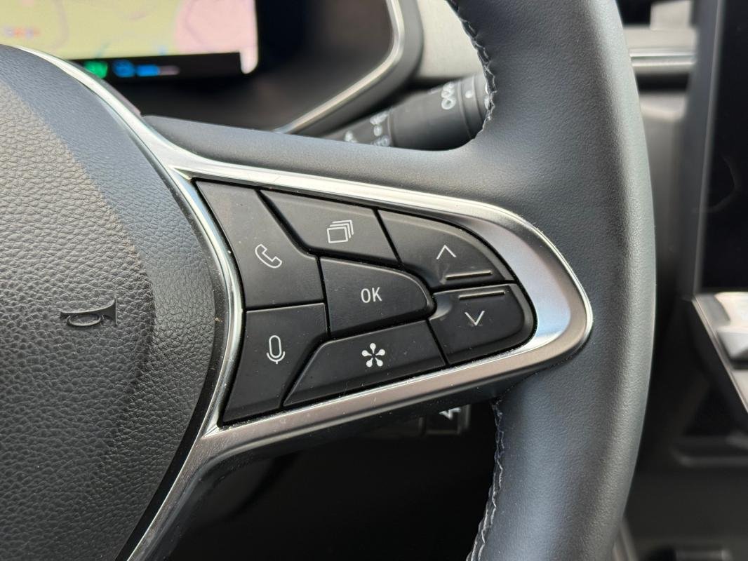 Renault Captur - Photo 13