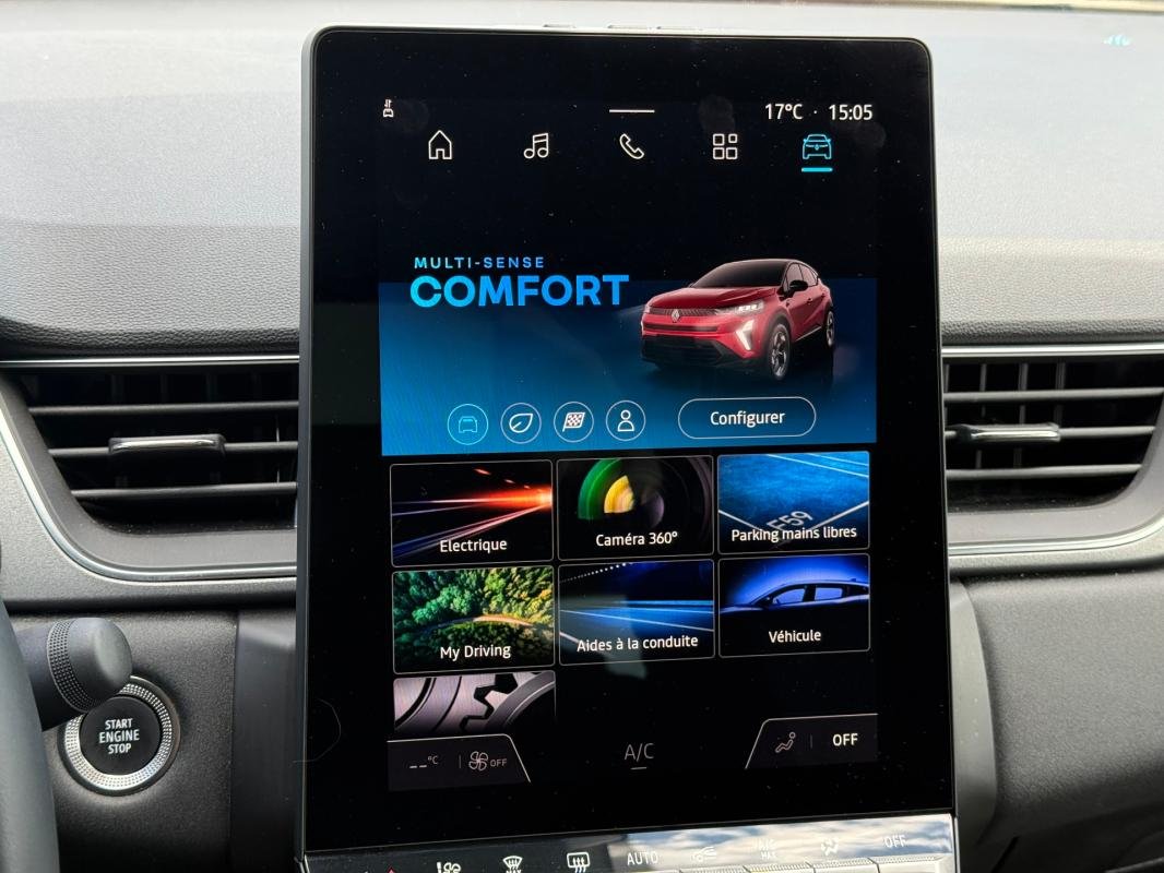Renault Captur - Photo 21