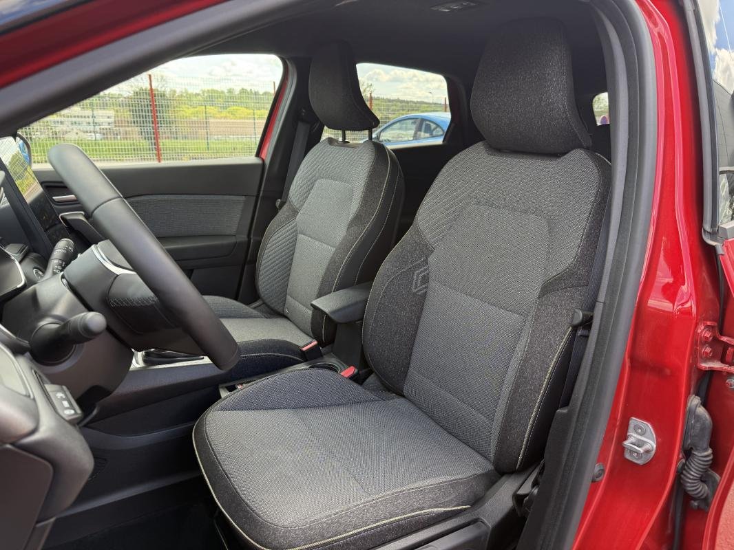 Renault Captur - Photo 24