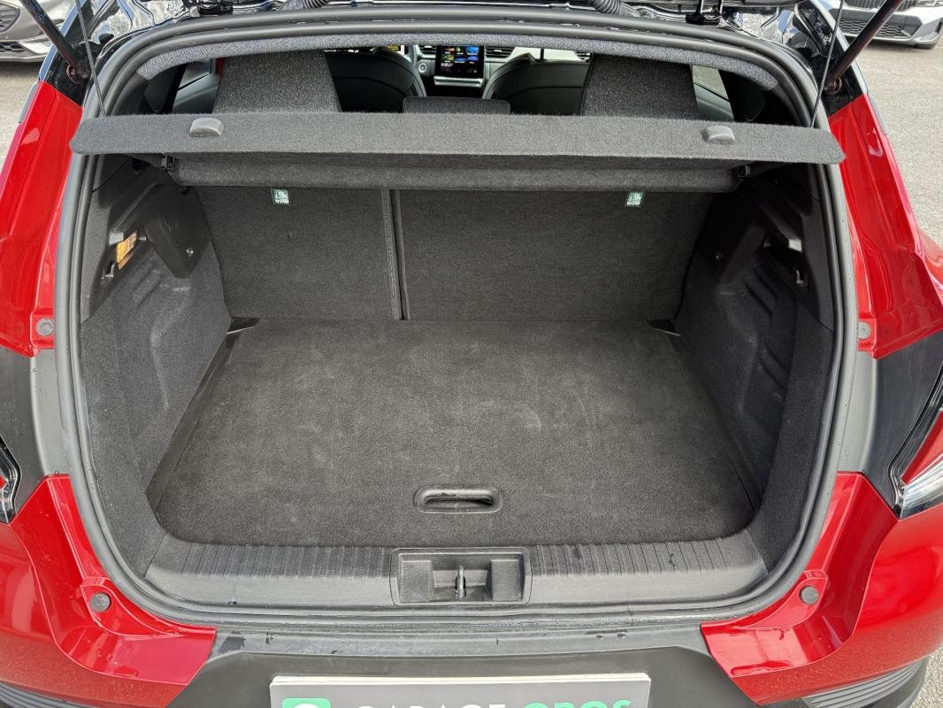 Renault Captur - Photo 25