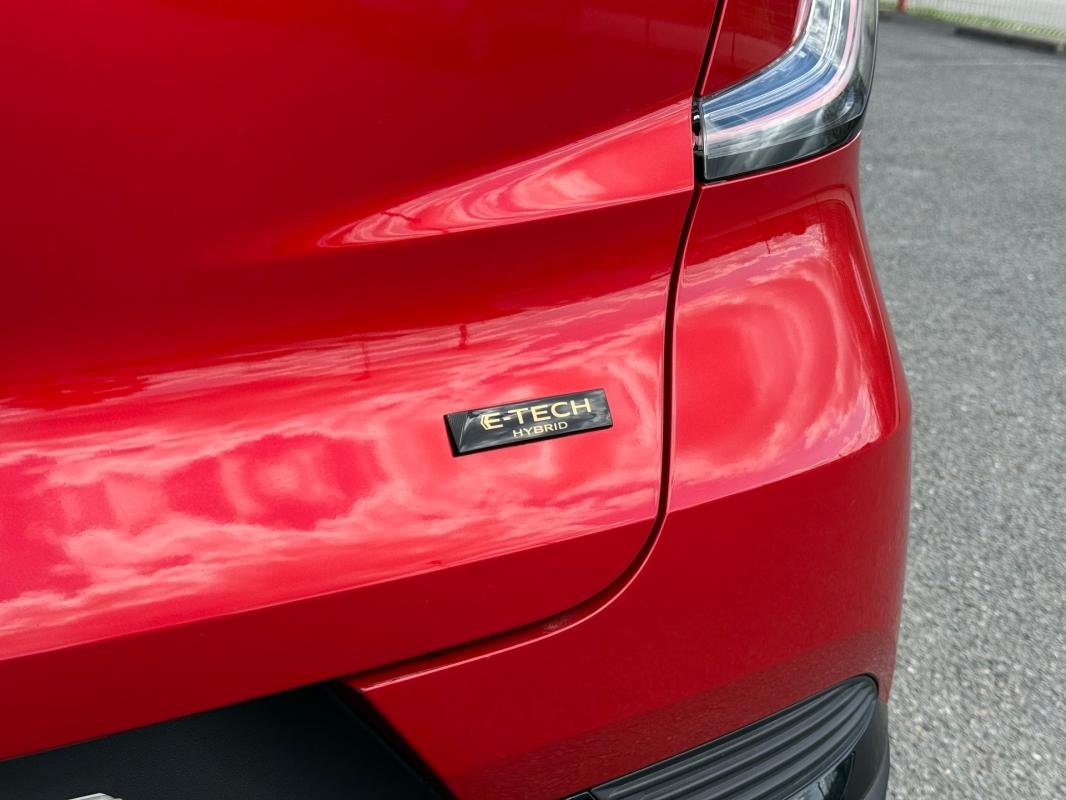 Renault Captur - Photo 27