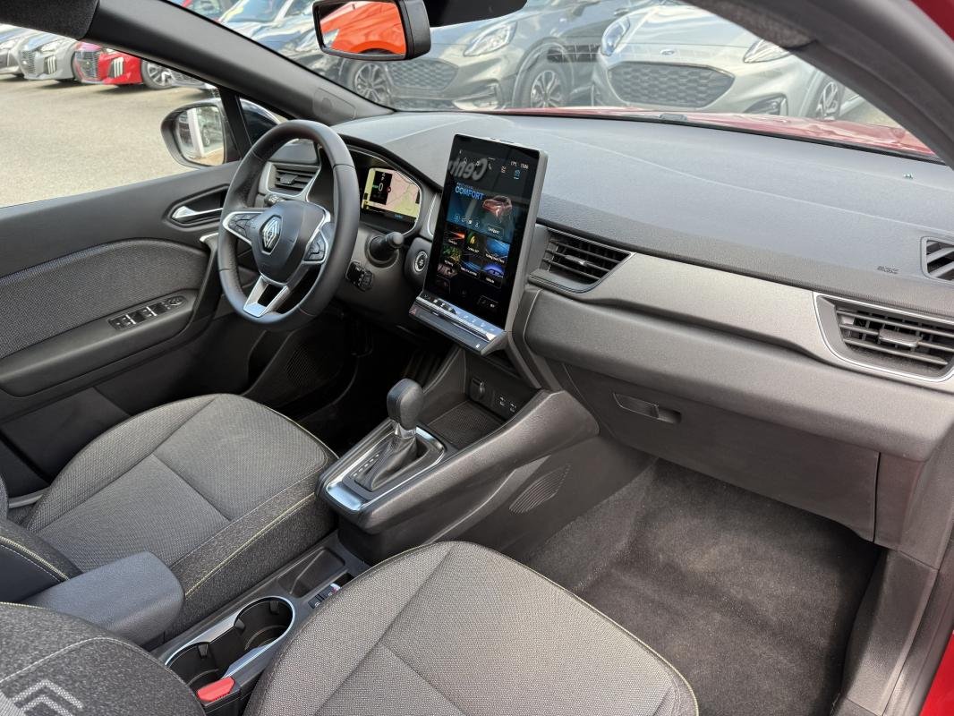 Renault Captur - Photo 28