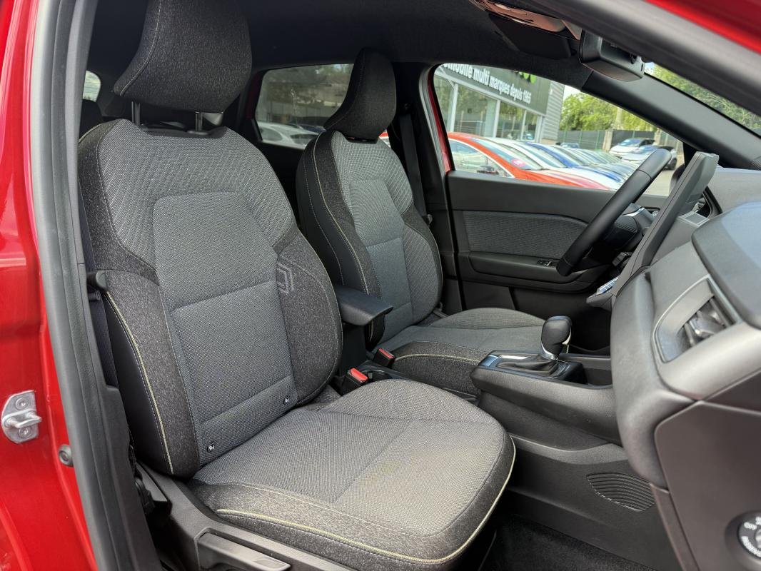 Renault Captur - Photo 29