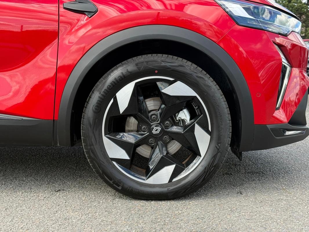 Renault Captur - Photo 30