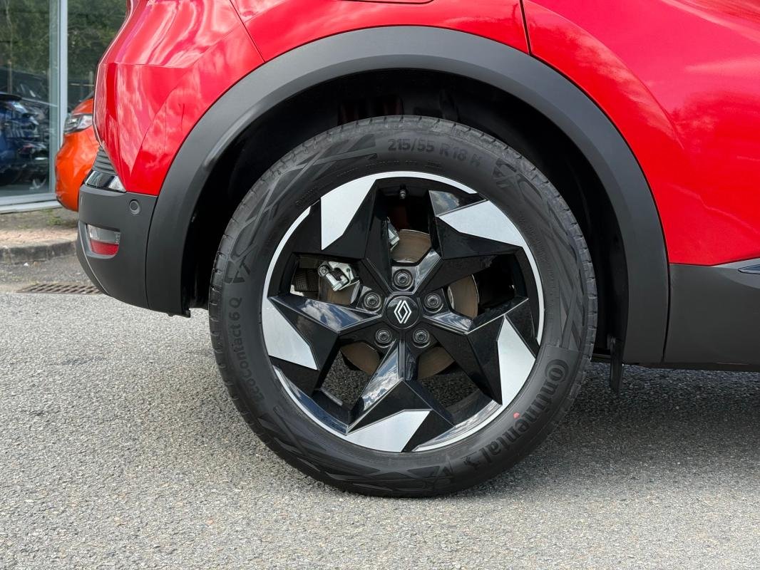 Renault Captur - Photo 31