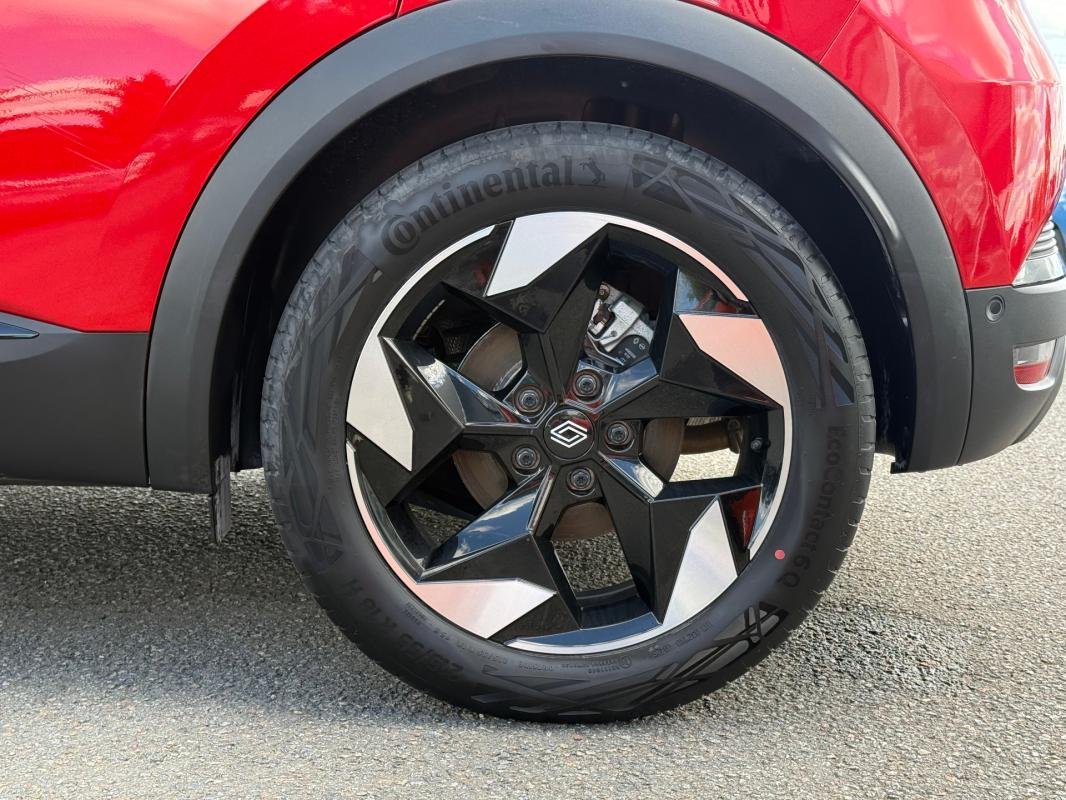 Renault Captur - Photo 32