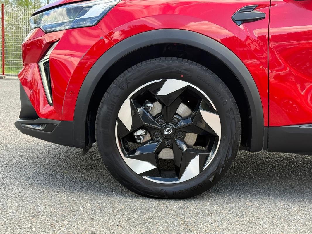 Renault Captur - Photo 33