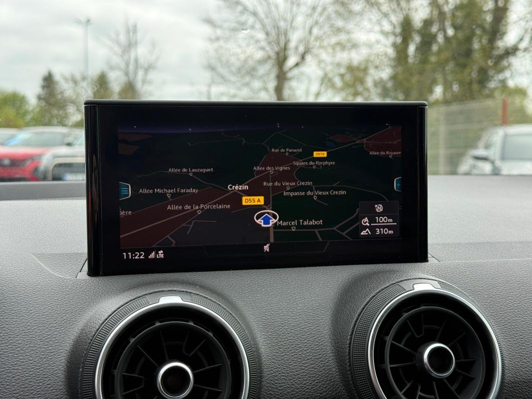 Audi Q2 - Photo 12
