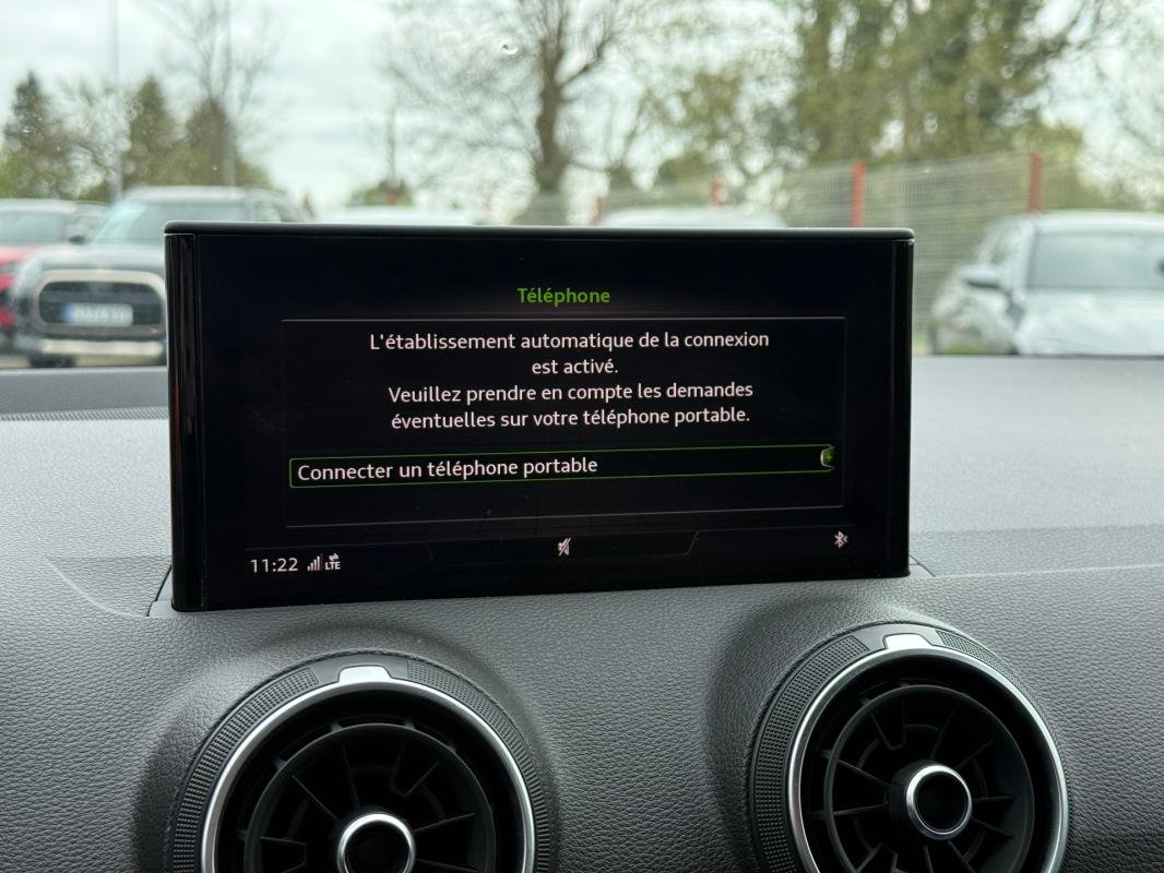 Audi Q2 - Photo 13
