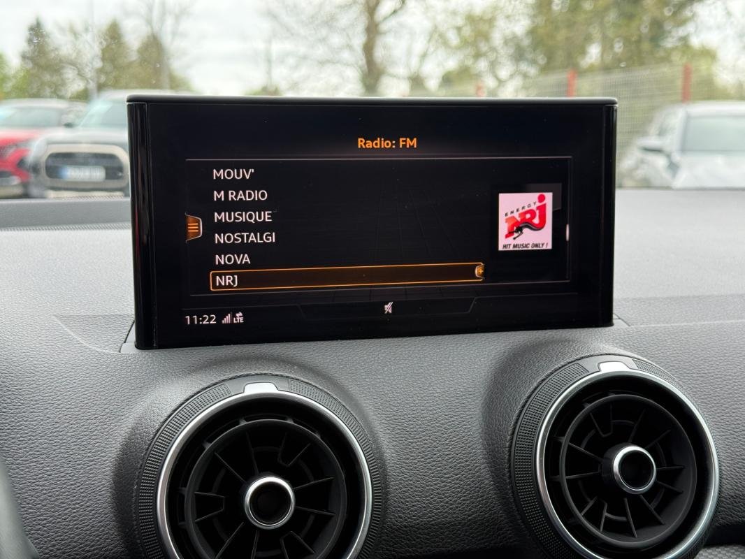 Audi Q2 - Photo 14