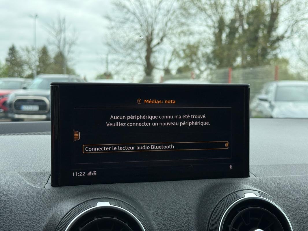Audi Q2 - Photo 15