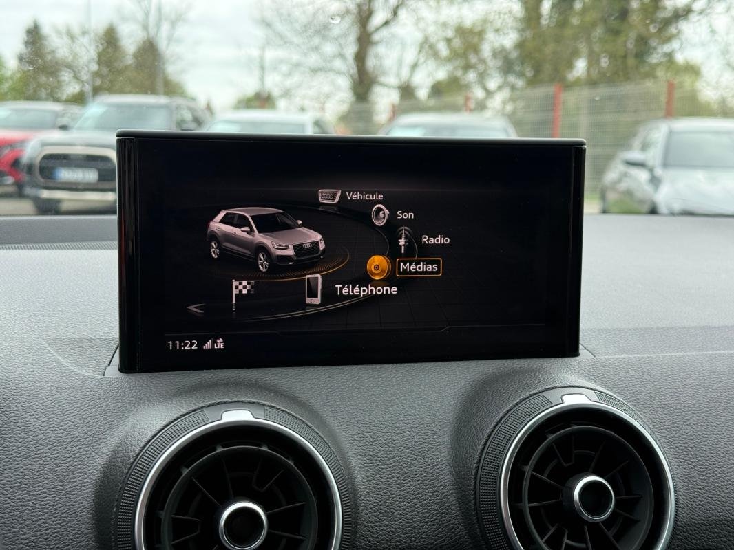 Audi Q2 - Photo 16