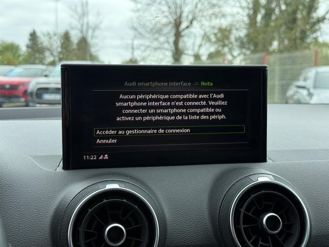 Audi Q2 - Photo 17