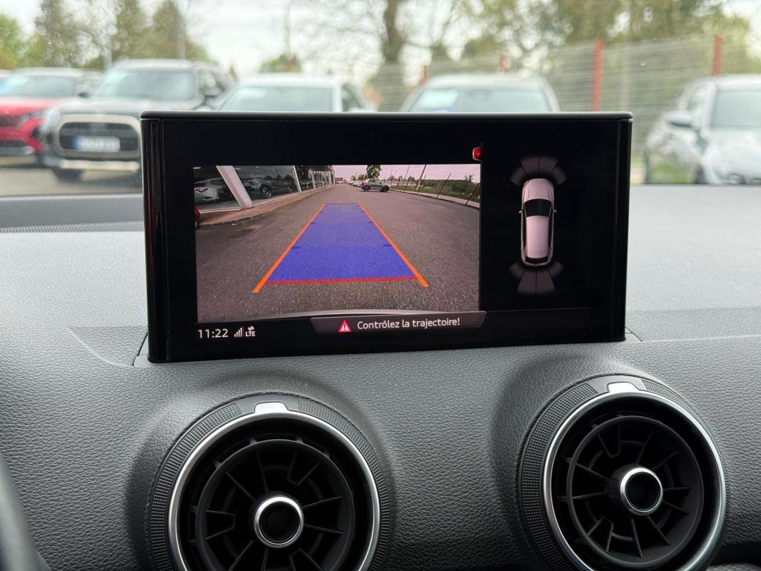 Audi Q2 - Photo 18