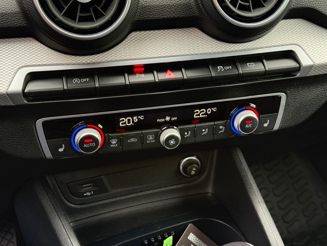 Audi Q2 - Photo 19