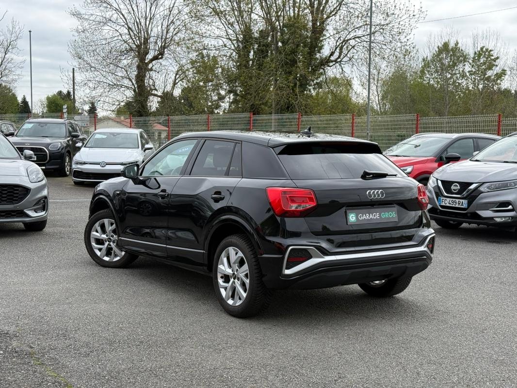 Audi Q2 - Photo 2