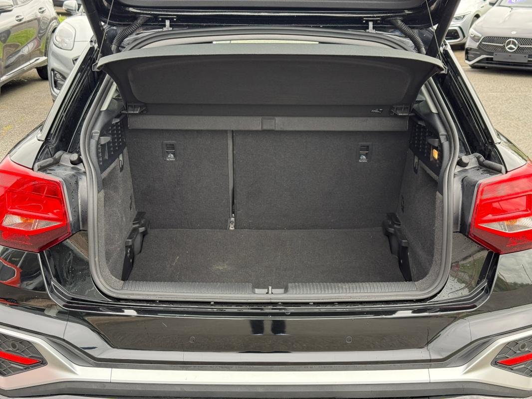 Audi Q2 - Photo 21