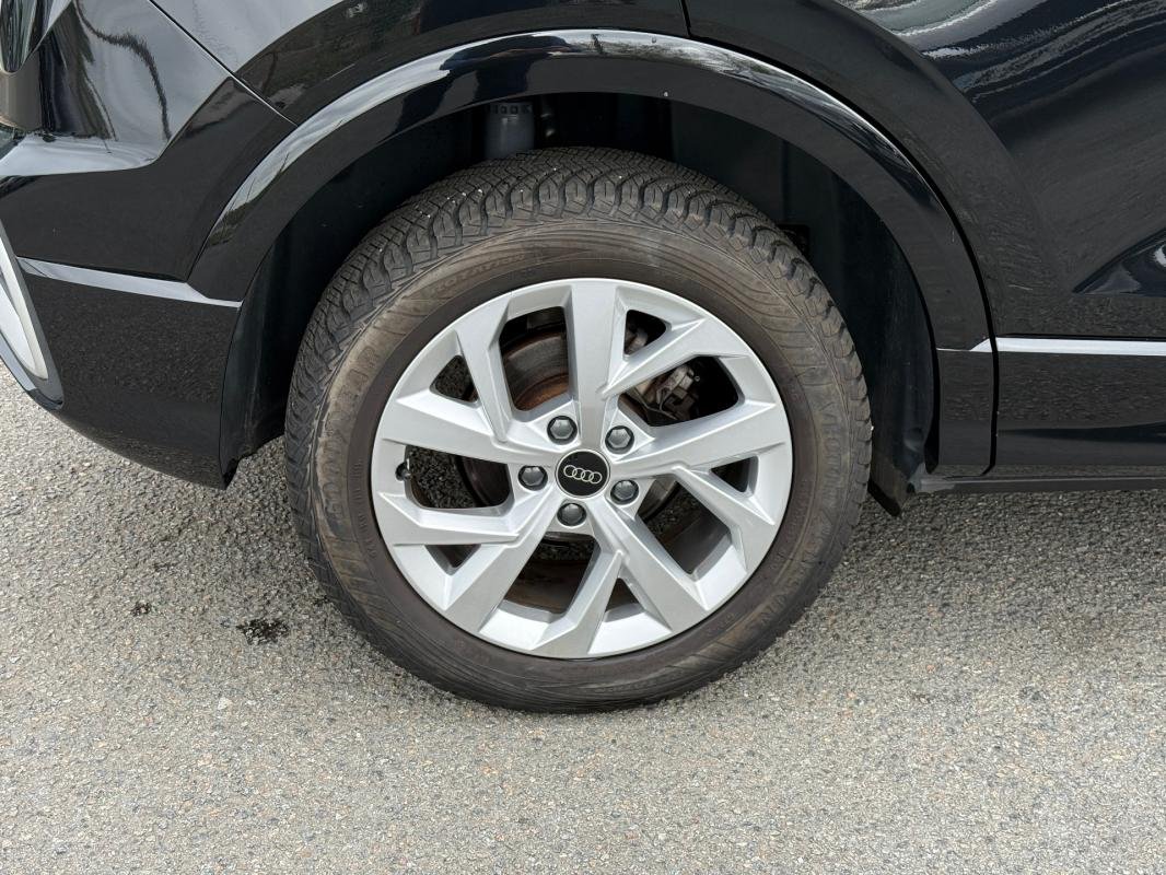 Audi Q2 - Photo 23