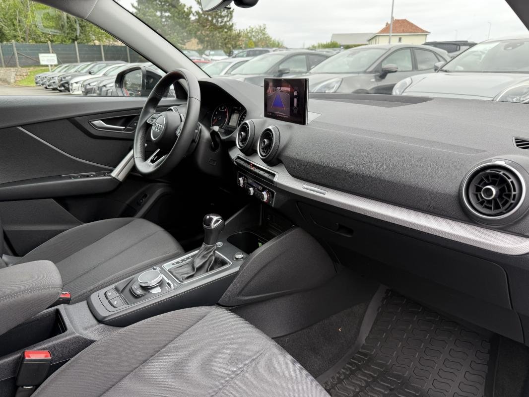 Audi Q2 - Photo 24