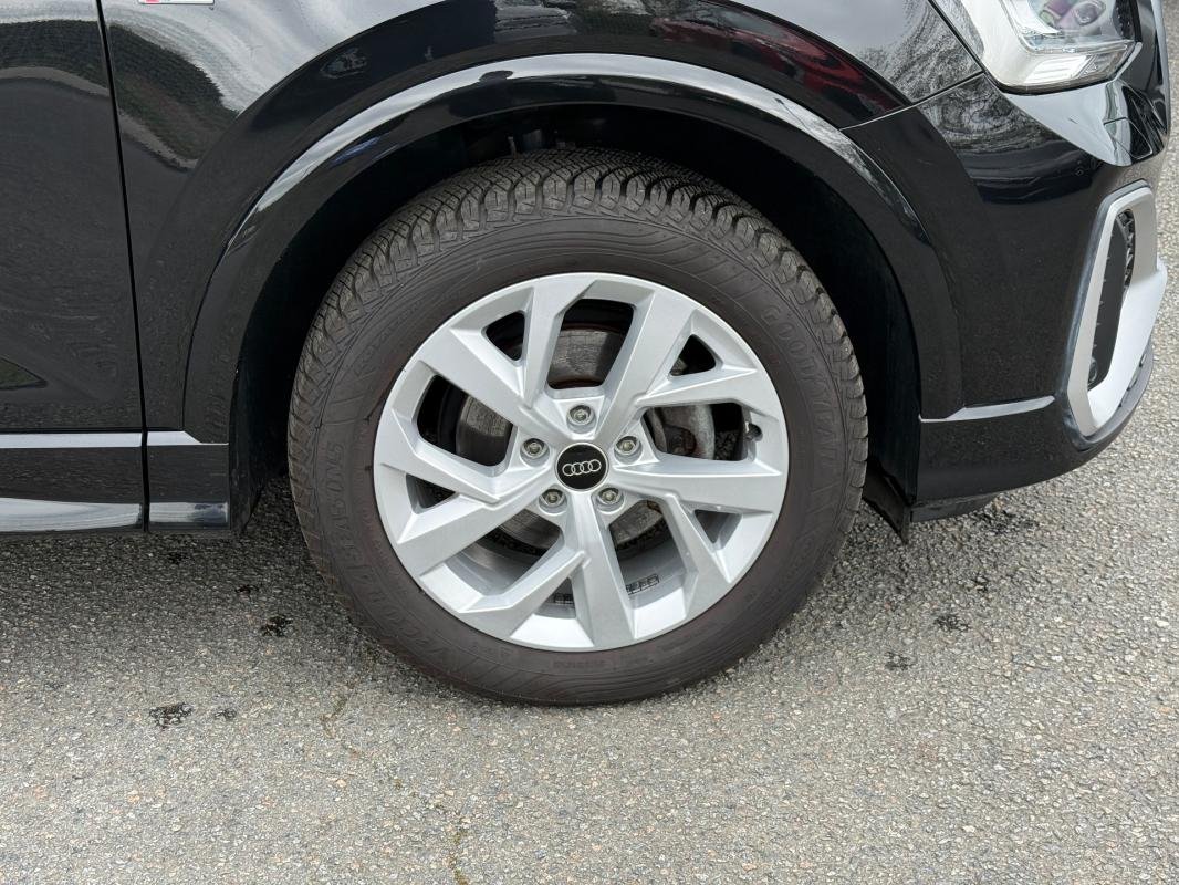 Audi Q2 - Photo 26