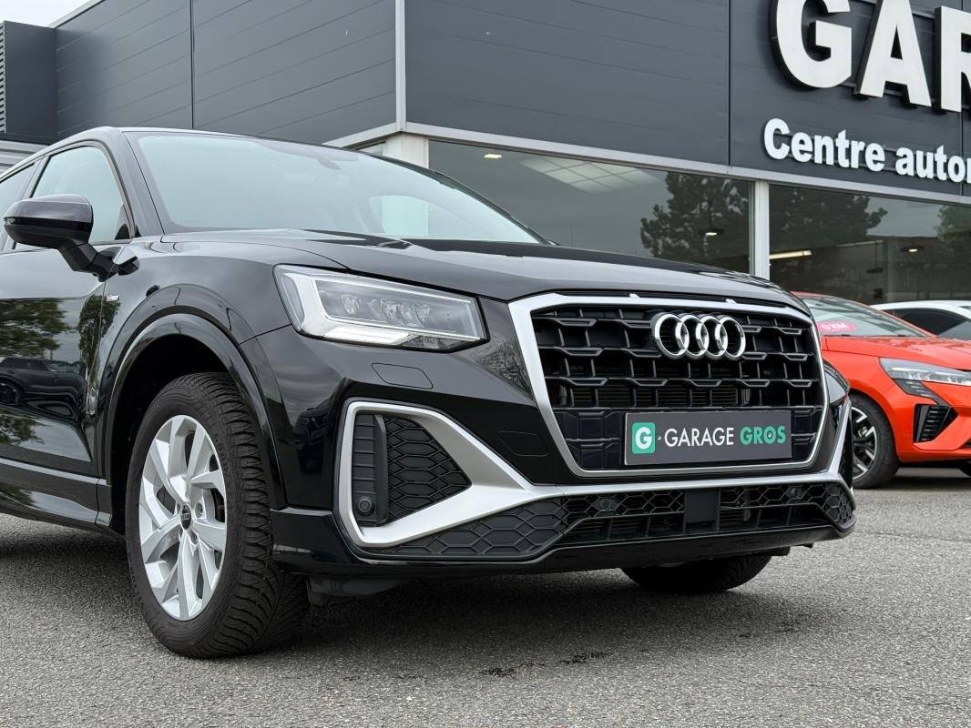 Audi Q2 - Photo 27