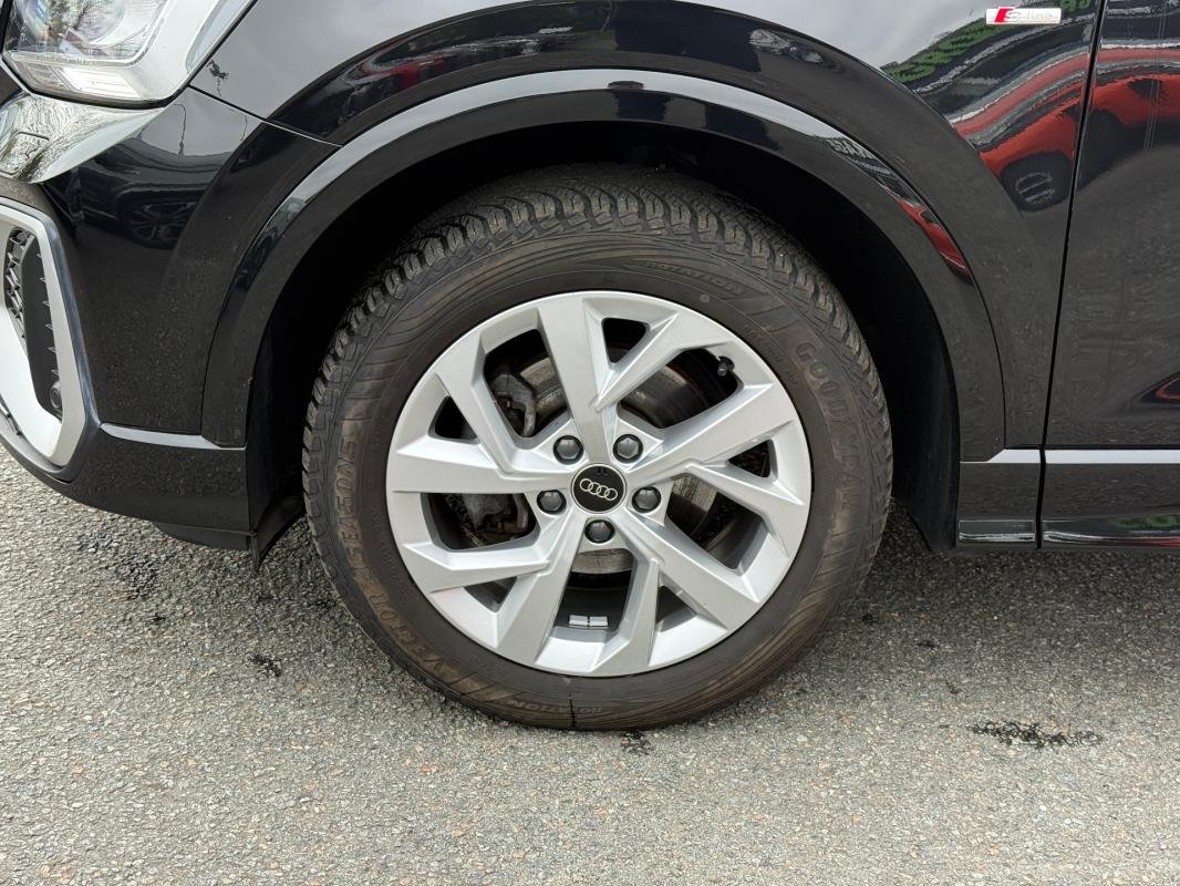Audi Q2 - Photo 28