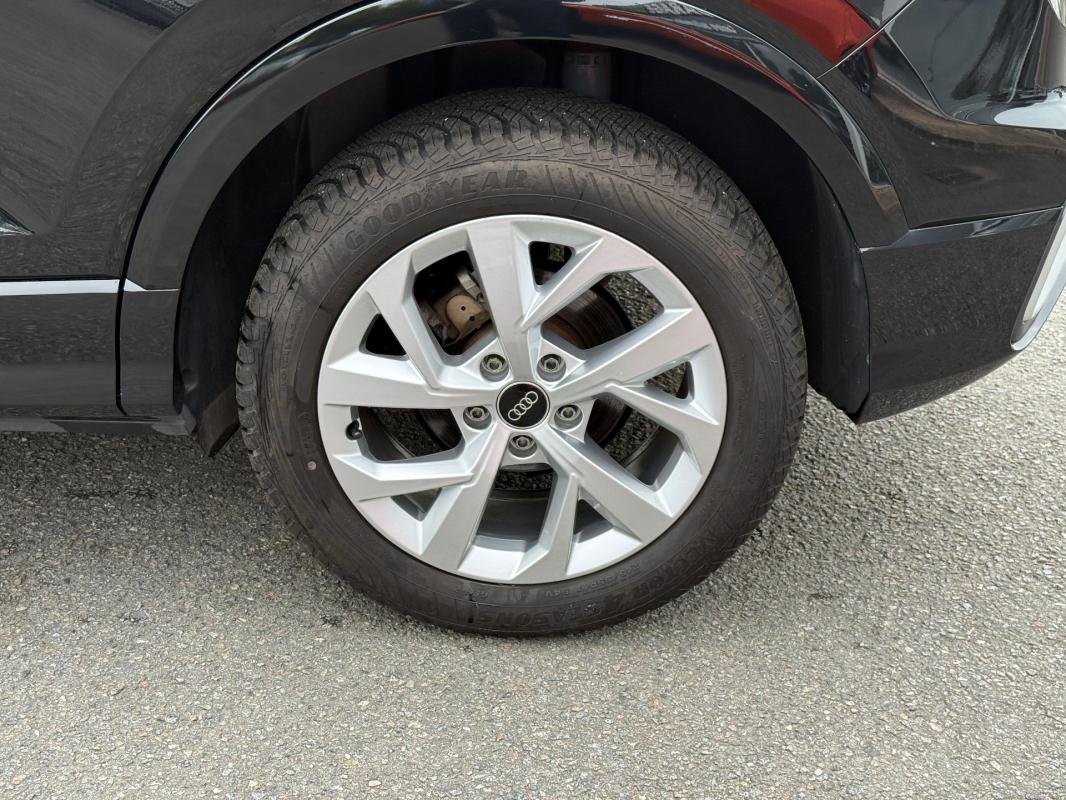 Audi Q2 - Photo 29
