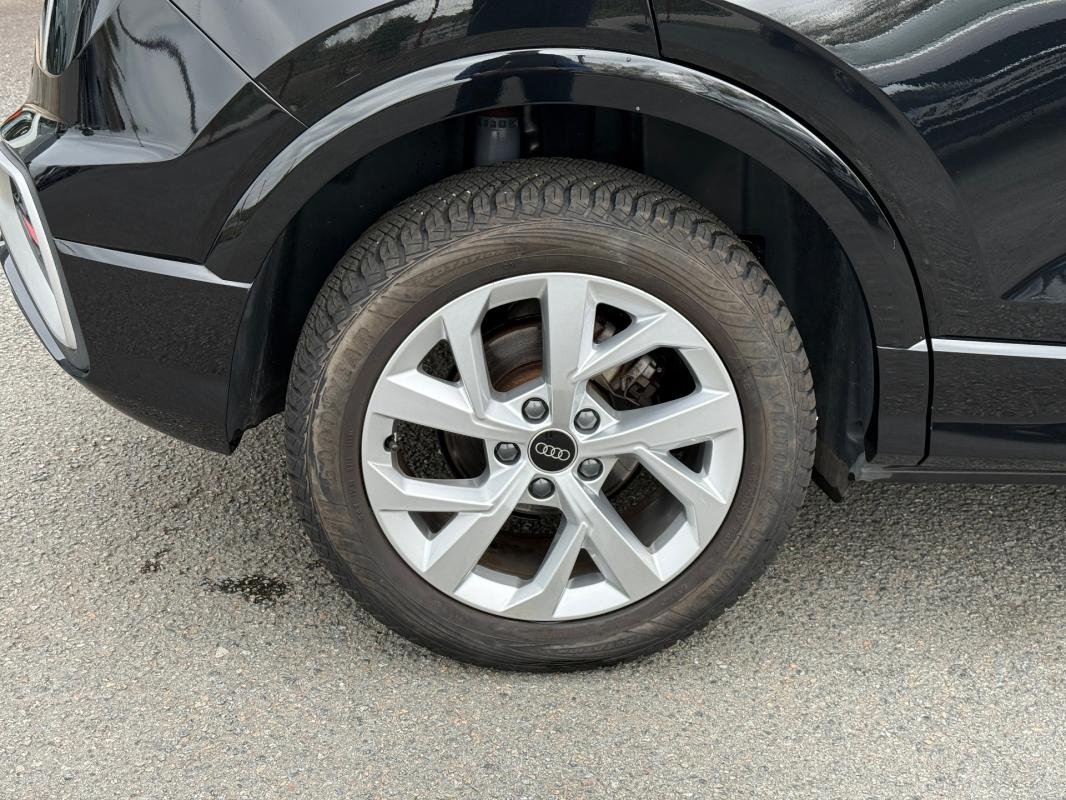 Audi Q2 - Photo 30
