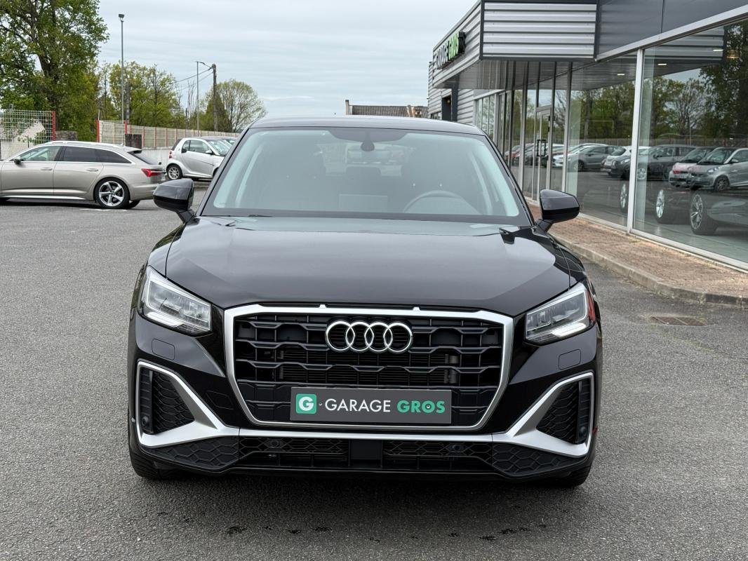 Audi Q2 - Photo 3
