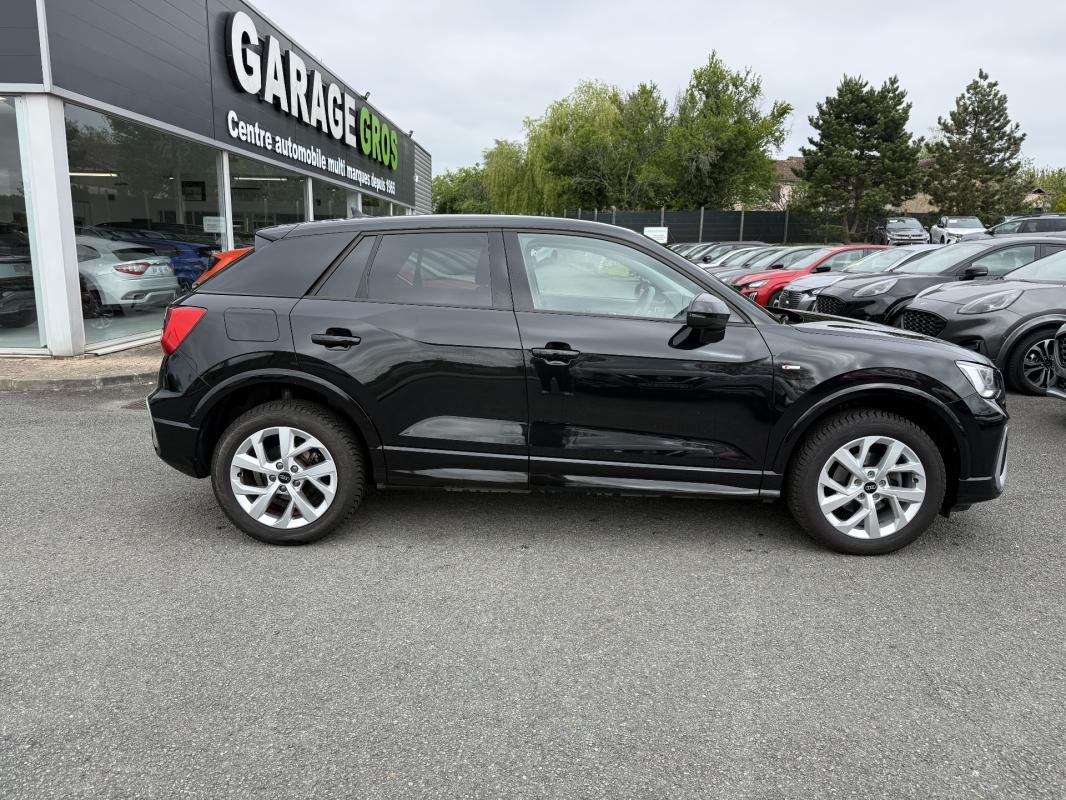 Audi Q2 - Photo 4