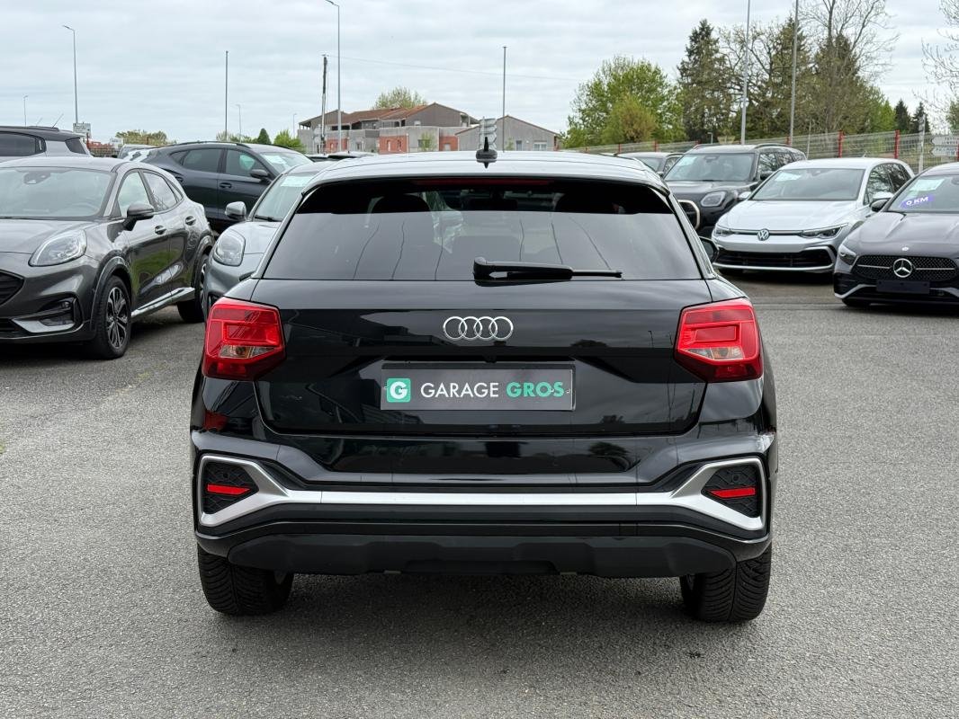 Audi Q2 - Photo 5