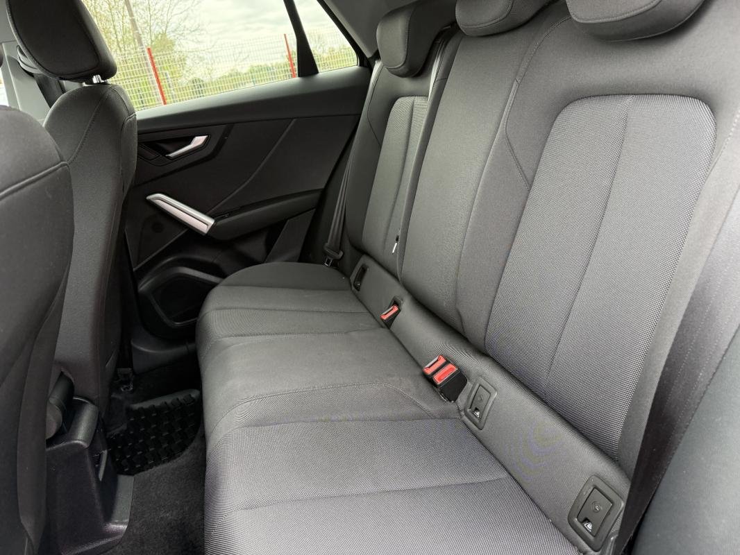 Audi Q2 - Photo 6