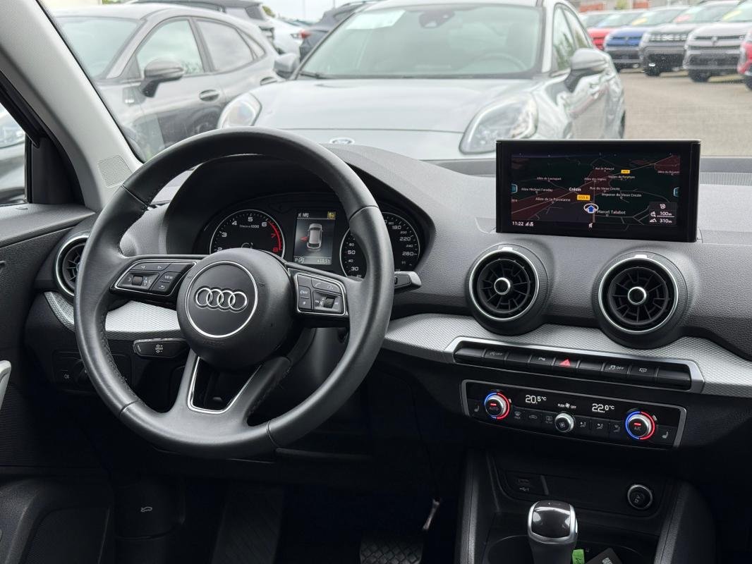 Audi Q2 - Photo 7