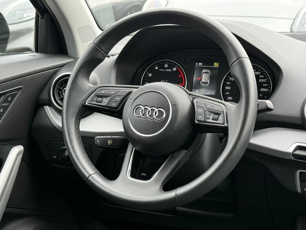 Audi Q2 - Photo 8
