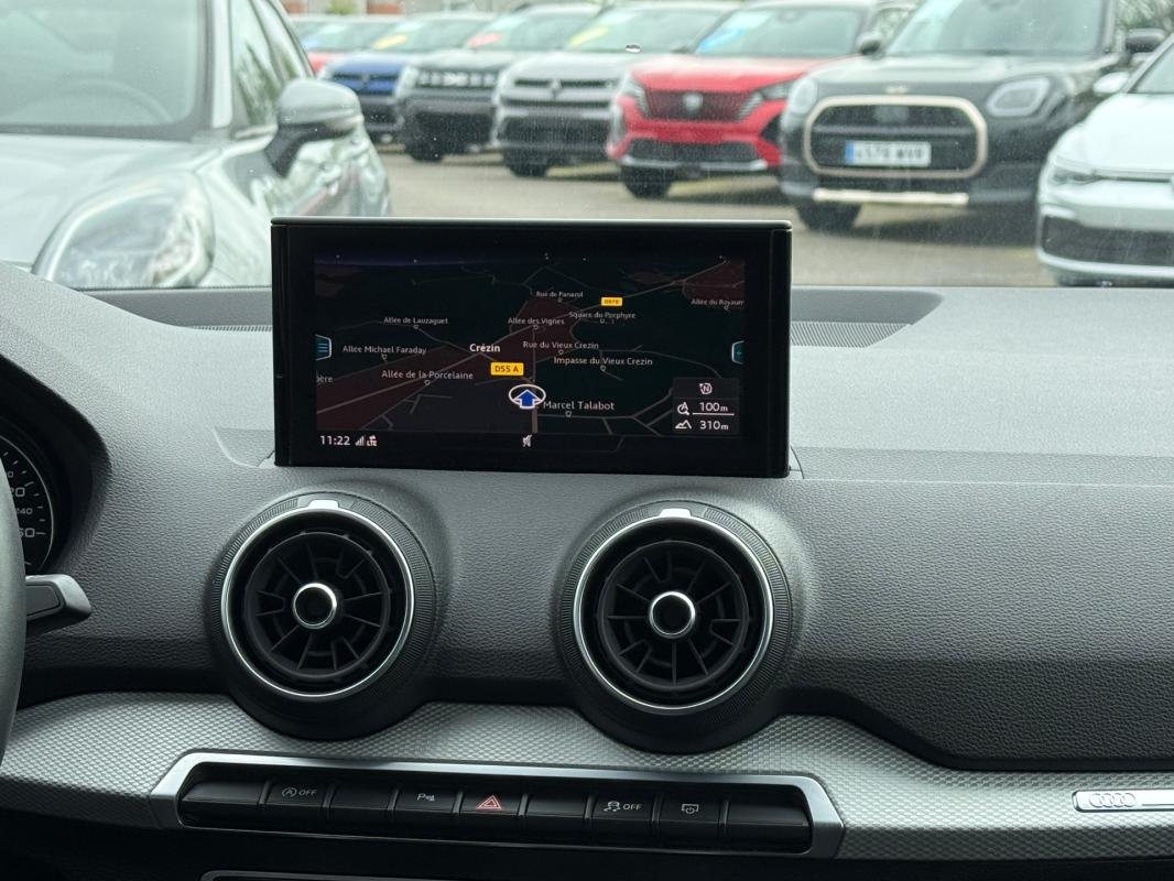 Audi Q2 - Photo 9